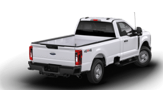 2026 Ford Super Duty® External Image 4